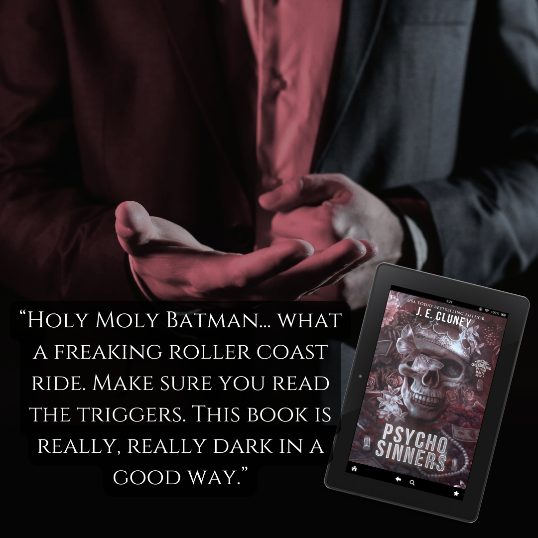 Double Mafia Bundle Paperback