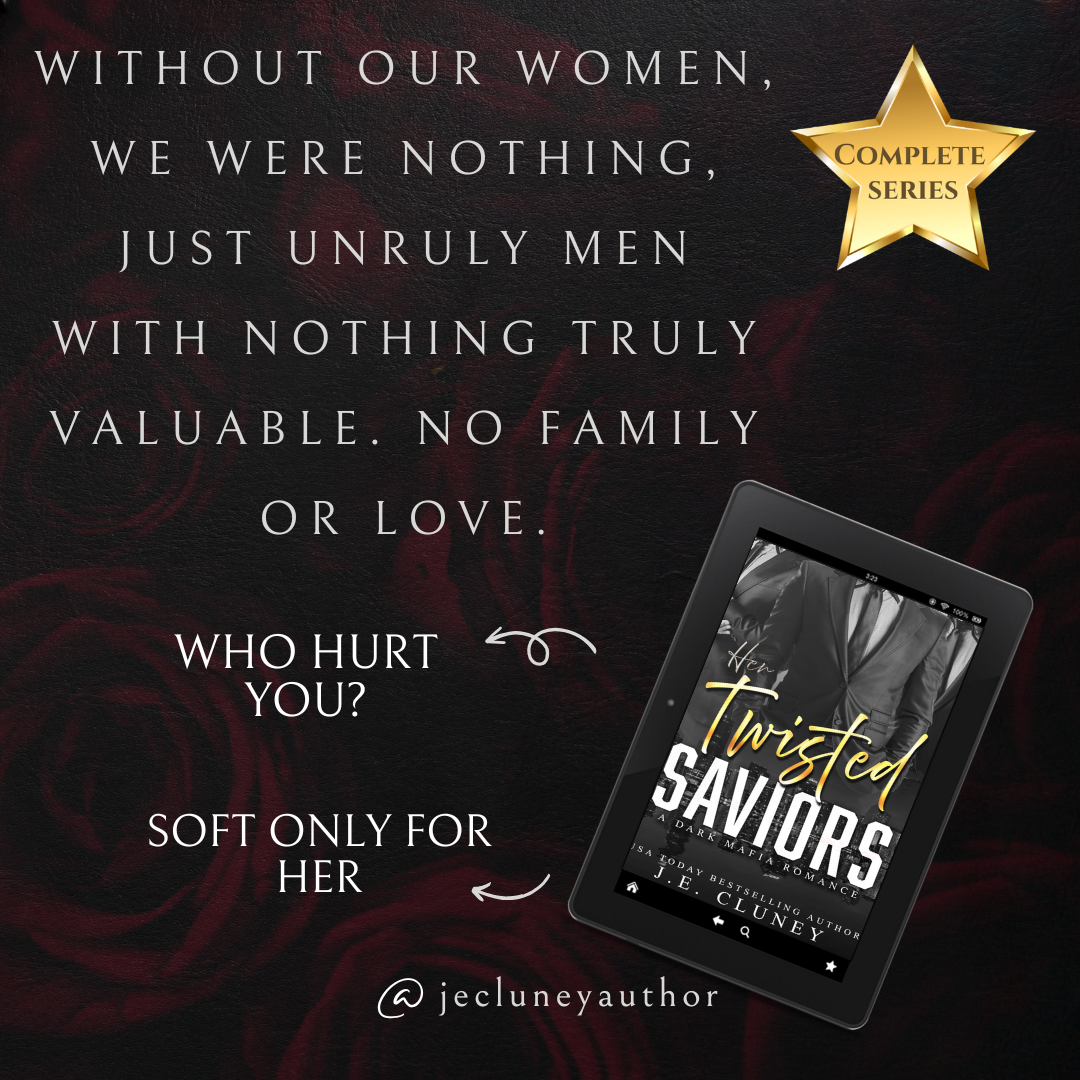 Double Mafia Bundle Paperback