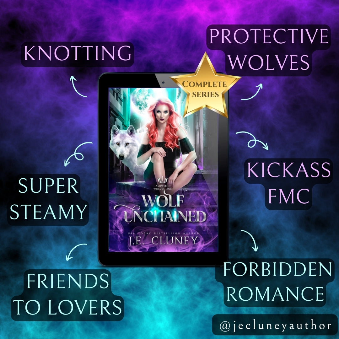 Series Sampler Bundle