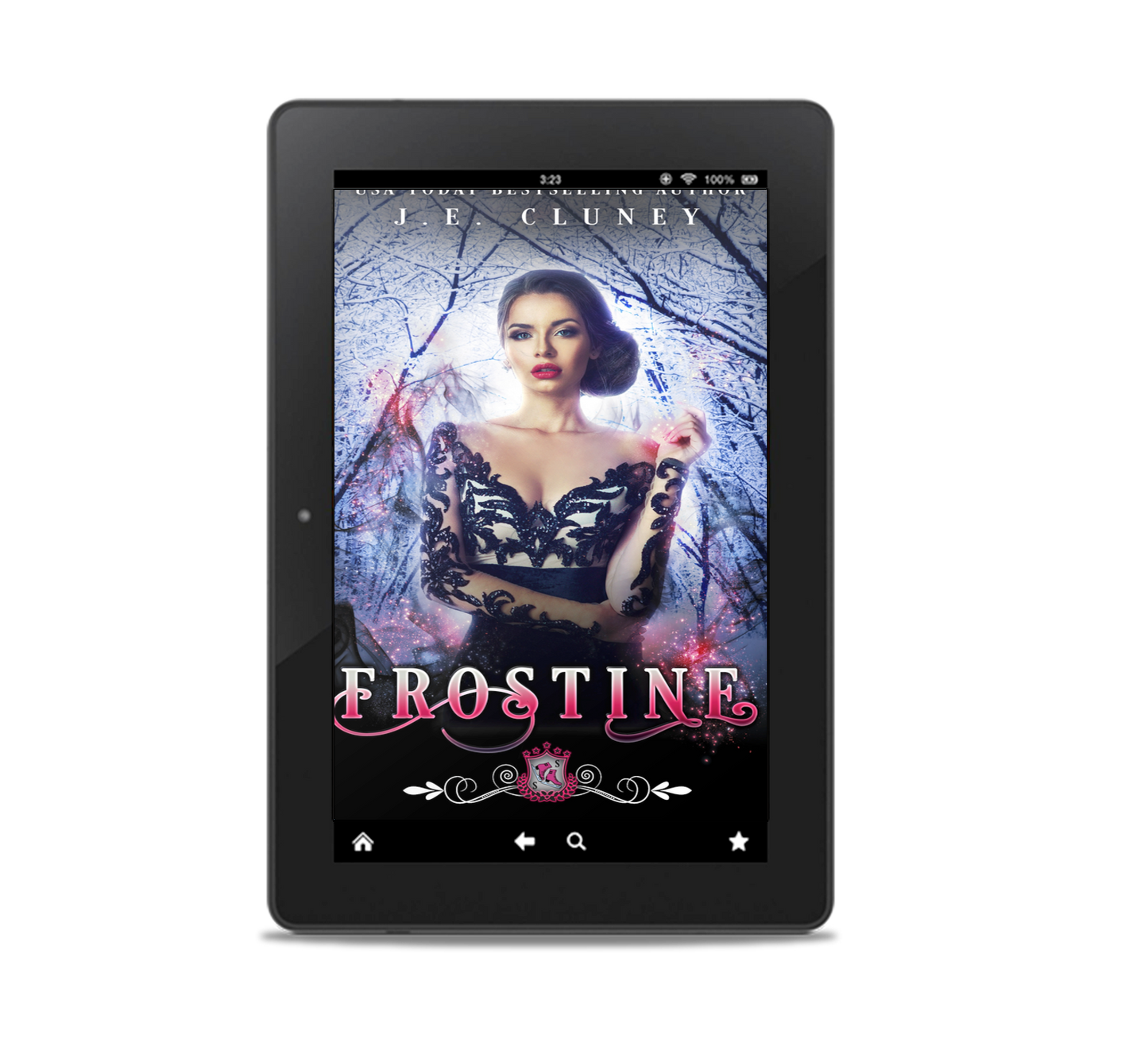 Frostine