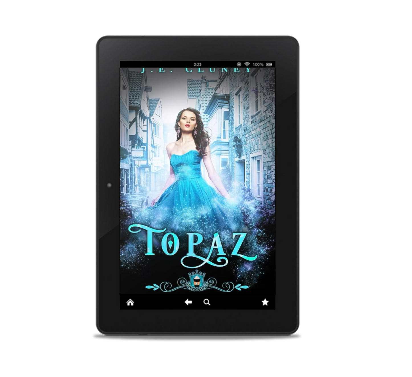 Topaz