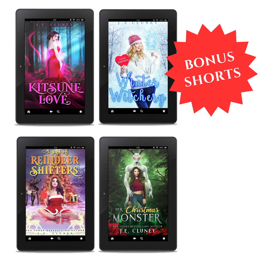 Mega Book Bundle of 22 books